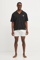 HUGO camasa 50540111 negru SS25