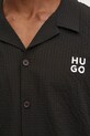 HUGO camasa 50540111 negru