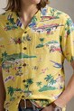 Polo Ralph Lauren koszula żółty 710964796