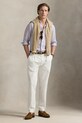 Îmbrăcăminte Polo Ralph Lauren cămașă de in 710968973 violet