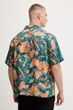 Ruházat adidas Originals ing Resort Shirt KC5901 narancssárga
