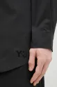 Košeľa Y-3 Reflex Shirt JD1453 čierna