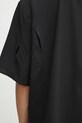 Košulja Y-3 Ultralight Woven Shirt crna JD1457