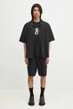 Košulja Y-3 Ultralight Woven Shirt JD1457 crna