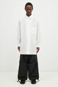 Odjeća Košulja Y-3 Graphic Shirt JM3202 bijela