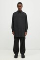 Odjeća Košulja Y-3 Graphic Logo Shirt JN4878 crna