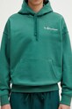 Кофта Polo Ralph Lauren Long Sleeve Sweatshirt зелений 710961135