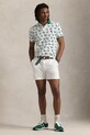 Odjeća Pamučna polo majica Polo Ralph Lauren Polo Shirt 710963484 bijela