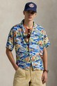 Košulja Polo Ralph Lauren Sport Shirt regular šarena 710964795