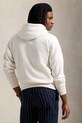 Mikina Polo Ralph Lauren Long Sleeve Sweatshirt 710964974 biela SS25