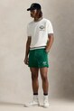 Abbigliamento Polo Ralph Lauren t-shirt Short Sleeve Sweatshirt 710964975 bianco