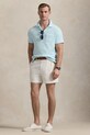 Odjeća Pamučna polo majica Polo Ralph Lauren Polo Shirt 710965382 plava