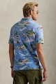 Polo Ralph Lauren polo din in Polo Shirt 710966450 multicolor SS25
