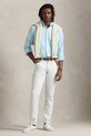 Odzież Polo Ralph Lauren koszula bawełniana Sport Shirt 710968913 niebieski