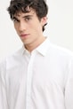 HUGO camasa alb 50539770