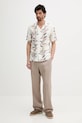 Srajca Lindbergh 30.203747.OFF.WHITE bela SS25