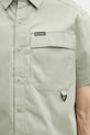 Columbia koszula Landroamer Twill Shirt 2120591 zielony