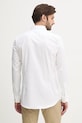 Oblečenie Košeľa BOSS 50538962 biela