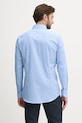 Odzież BOSS koszula 50538962 niebieski