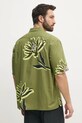Îmbrăcăminte BOSS cămașă din bumbac 50540851 verde