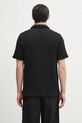 Clothing Samsoe Samsoe shirt SAKVISTBRO M25100030 black
