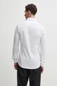 Îmbrăcăminte Calvin Klein camasa K10K114298 alb