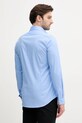 Дрехи Риза Calvin Klein K10K114298 син