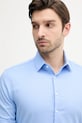 Πουκάμισο Calvin Klein μπλε K10K114298