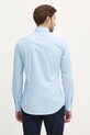 Îmbrăcăminte Calvin Klein cămașă K10K114299 albastru