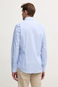 Košeľa Calvin Klein modrá K10K114312