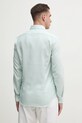 Рубашка Calvin Klein бирюзовый K10K114316