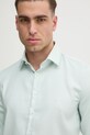 Рубашка Calvin Klein K10K114316 бирюзовый