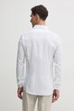 Îmbrăcăminte Calvin Klein camasa K10K114360 alb