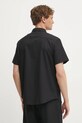 Oblečenie Košeľa Calvin Klein LV04LB125G čierna