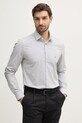 Calvin Klein cămașă cu modele gri K10K114301