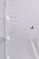 Calvin Klein cămașă K10K114301 gri