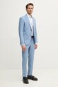 Îmbrăcăminte Calvin Klein camasa K10K114307 alb