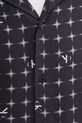 Calvin Klein camasa KM0KM01148 negru