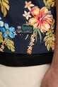 Košile Superdry M4010947A.F7B námořnická modř