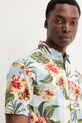 Сорочка Superdry блакитний M4010947A.FJ1