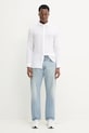 Superdry len ing M4010995A.01C bézs SS25