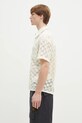 Риза Andersson Bell Letto Knitted atb1234m бежов SS25