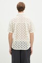 Дрехи Риза Andersson Bell Letto Knitted atb1234m бежов