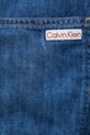 Πουκάμισο Calvin Klein Jeans J30J327509 μπλε