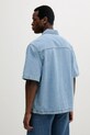 Ruházat Calvin Klein Jeans farmering J30J327512 kék