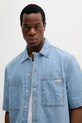 Calvin Klein Jeans farmering kék J30J327512
