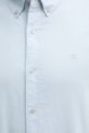 Calvin Klein Jeans koszula niebieski LV040EM125