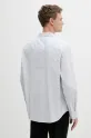 Одяг Сорочка Calvin Klein Jeans LV04RB119G блакитний