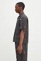 Undercover shirt Shirt UP1E4409.1 gray SS25