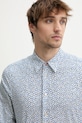 Košile PS Paul Smith bílá M2R.149T.P22318